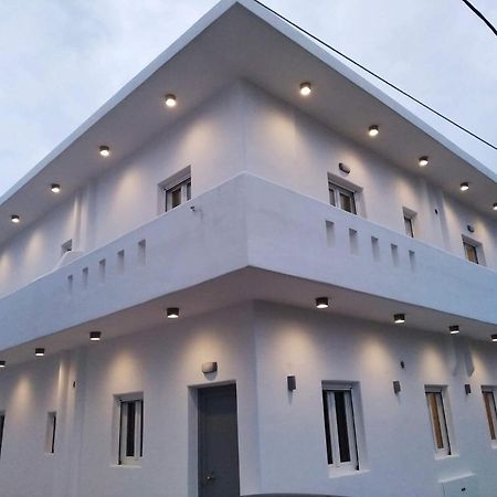 Azur Apartment Naxos City Exterior photo