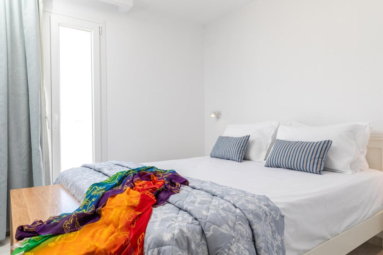 Azur Apartment Naxos City Exterior photo