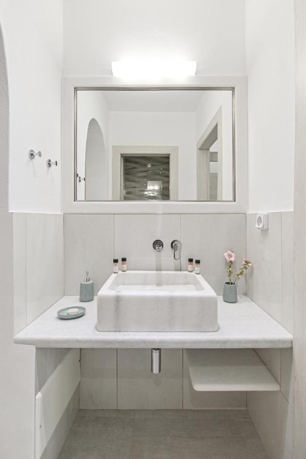 Azur Apartment Naxos City Exterior photo
